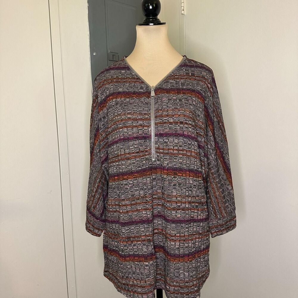 Unbranded Men's multi Jumper